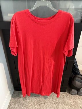Old Navy tshirt dress